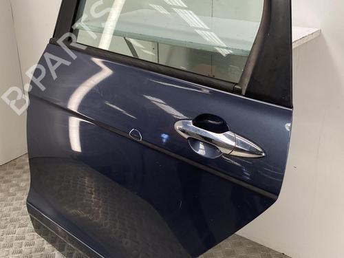 Left rear door HONDA FR-V (BE) 2.2 i CTDi (BE5) | BP22849951C4 