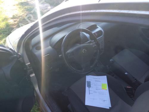 Switch OPEL CORSA C (X01) 1.2 (F08, F68) | BP23831416I30 - Image 8