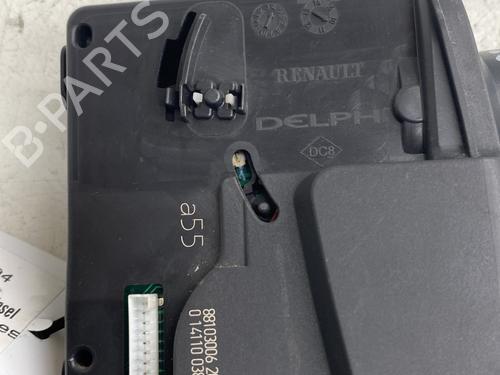 Used Steering column stalk Steering column stalk RENAULT CLIO III Hatchback Van (SB_, SR_) [2005-2026] 29139275 29139275