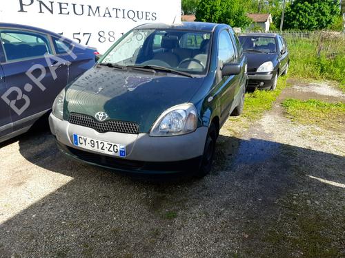 Switch TOYOTA YARIS (_P1_) 1.0 (SCP10_, SCP10R) | BP30174444I30  - Image 6