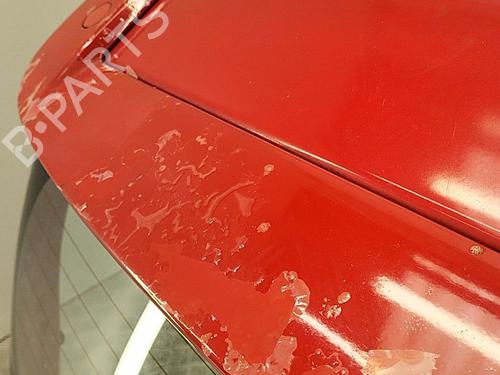 Tailgate KIA PICANTO I (SA) 1.1 CRDi | BP22854364C6 