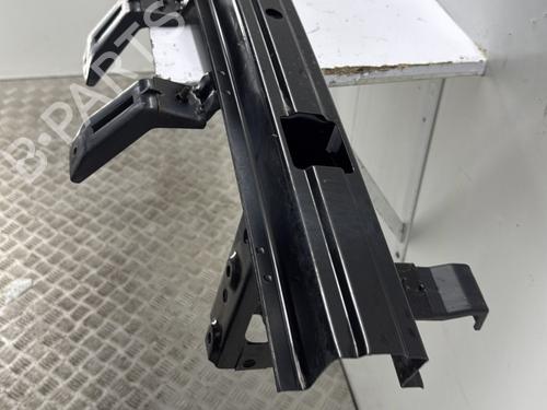 Rear bumper reinforcement HYUNDAI TUCSON (JM) 2.0 CRDi All-wheel Drive | BP22859327C73 