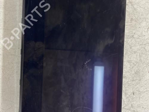 Used Display monitor VW T-ROC (A11, D11) 1.0 TSI (110 hp) 29375346