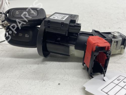 Ignition barrel RENAULT TWINGO III (BCM_, BCA_) 0.9 TCe 90 (BCM9, BCM2) | BP28351827M48 - Image 2