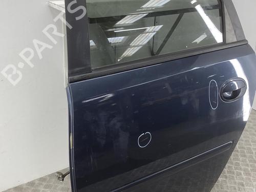 Left rear door OPEL MERIVA A MPV (X03) 1.7 CDTI (E75) | BP22858004C4 