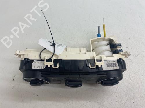 Climate control MERCEDES-BENZ A-CLASS (W169) | BP37180451I5 - Image 4
