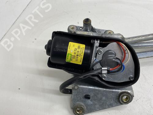 Used Front wiper motor Front wiper motor 23831196 23831196