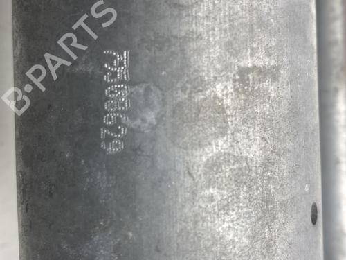 Used Front wiper motor Front wiper motor SMART FORTWO Cabrio (451) 0.8 CDi (451.400) (45 hp) 22851282 22851282