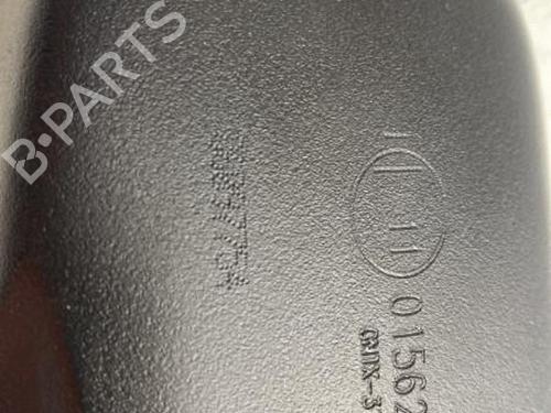 Rear mirror FORD MONDEO III (B5Y) 2.0 16V TDDi / TDCi | BP22863430I6 