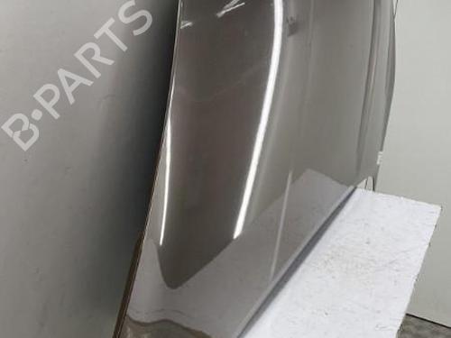 Hood NISSAN NOTE (E11, NE11) 1.5 dCi | BP22863260C1 