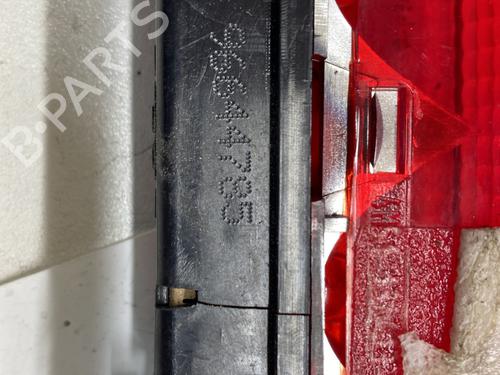 Used Third brake light Third brake light FORD FOCUS II (DA_, HCP, DP) 1.6 TDCi (90 hp) 22859686 22859686