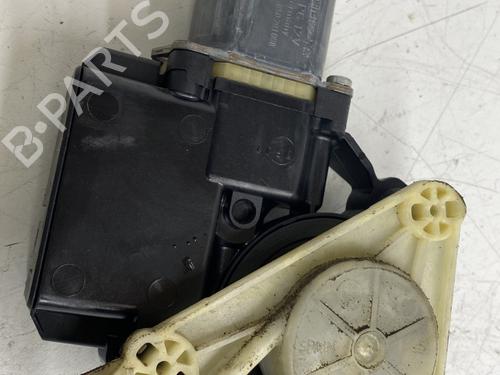 Rear right window mechanism VW POLO V (6R1, 6C1) 1.2 TDI | BP30174504C25
