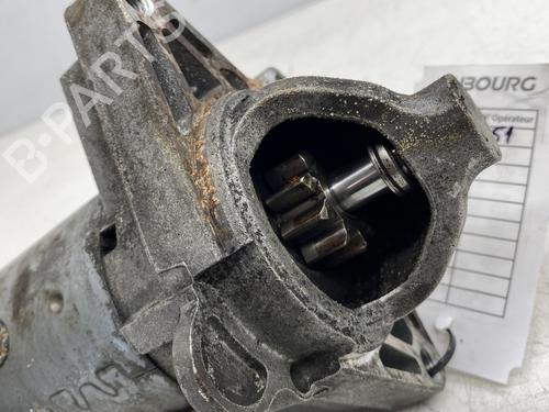 Starter RENAULT MEGANE II (BM0/1_, CM0/1_) 2.0 dCi | BP26224257M8 