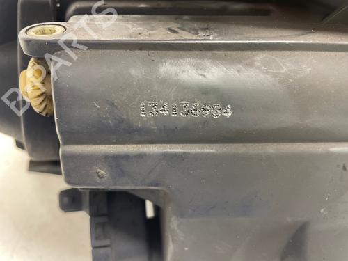 Left headlight AUDI A4 B5 (8D2) 1.9 TDI | BP40053813C28 - Image 2