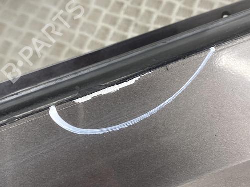 Rear bumper HYUNDAI SANTA FÉ I (SM) 2.0 CRDi | BP22854618C8 