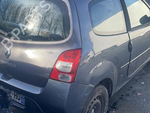 Switch RENAULT TWINGO II (CN0_) 1.2 16V (CN0K, CN0V, CN0A) | BP24979664I30 - Image 9
