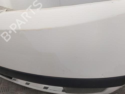 Used Front bumper SKODA FABIA I (6Y2) 1.9 SDI (64 hp) 22855318