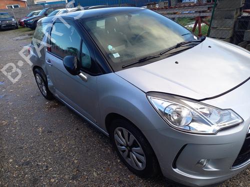 Alternator CITROËN DS3 (SA_) 1.2 VTi 82 | BP34149149M7 - Image 6