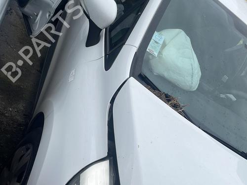 Gearbox RENAULT CLIO IV (BH_) 1.5 dCi 90 | BP28015491M3 