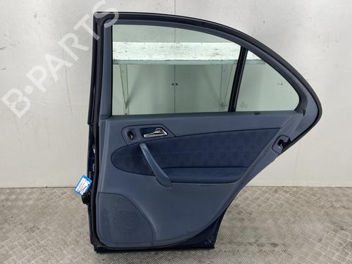 Dør høyre bak MERCEDES-BENZ C-CLASS (W203) C 200 CDI (203.004) | BP24657431C5 