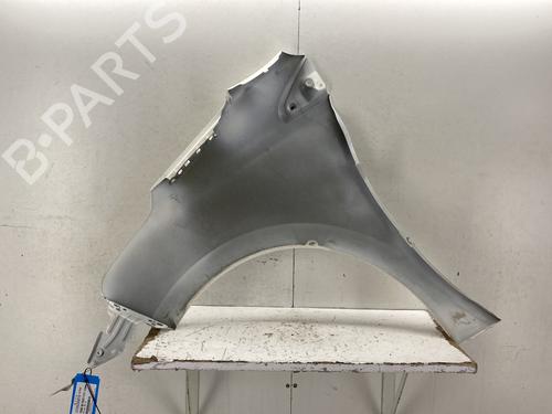 Used Right front fenders Right front fenders PEUGEOT 208 I (CA_, CC_) 1.2 PureTech 82 (82 hp) 34149237 34149237