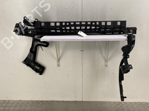 Used Rear bumper bracket PEUGEOT 5008 (0U_, 0E_) 1.6 HDi (114 hp) 28139615