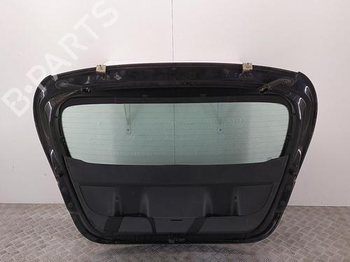 Used Tailgate Tailgate 22854865 22854865