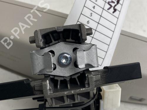 Rear mirror RENAULT MEGANE IV Hatchback (B9A/M/N_) 1.6 TCe 205 (B9MV) | BP26240517I6 - Image 2