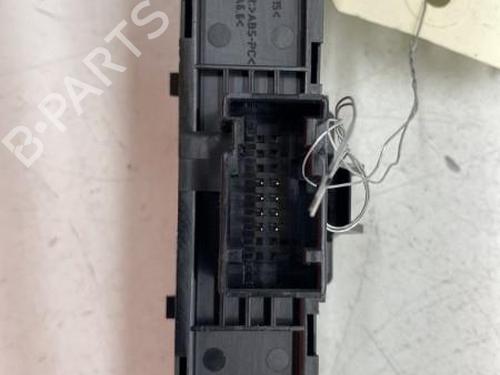 Used Warning switch Warning switch PEUGEOT 308 SW I (4E_, 4H_) 1.6 HDi (90 hp) 22849269 22849269