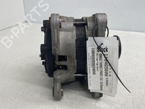 Alternator RENAULT TWINGO III (BCM_, BCA_) 0.9 TCe 90 (BCM9, BCM2) | BP29139252M7 