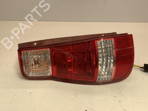 Left taillight HYUNDAI MATRIX (FC) 1.5 CRDi VGT | BP22853018C34 