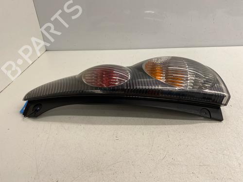 Used Right taillight Right taillight CITROËN C1 (PM_, PN_) 1.0 (68 hp) 36441510 36441510