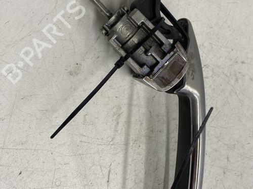 Front left exterior door handle CITROËN C3 II (SC_) 1.6 HDi | BP27654749C128 