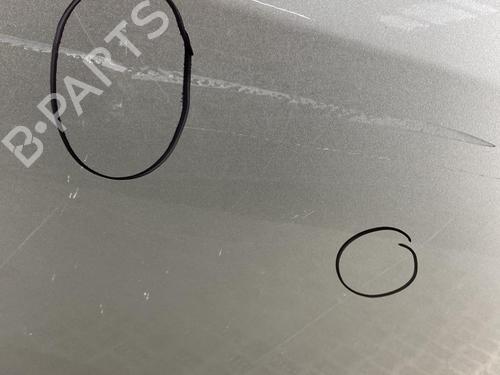 Right front door TOYOTA COROLLA (_E12_) 2.0 D-4D (CDE120R, CDE120L_) | BP22855767C3 