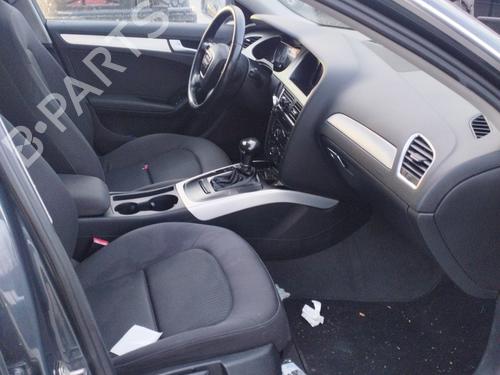 Brugte AUDI A4 B8 Avant (8K5) 2.0 TDI 4505451