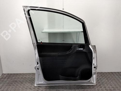 Left front door OPEL ZAFIRA A MPV (T98) 2.0 DTI 16V (F75) | BP22853793C2 