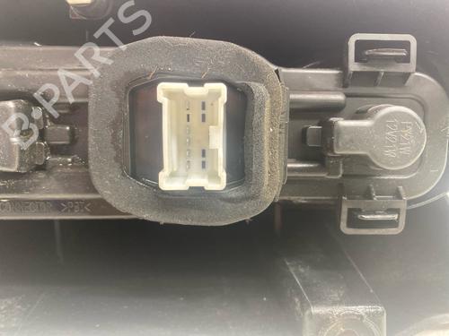 Right taillight RENAULT KANGOO Express (FW0/1_) 1.5 dCi 90 (FW0G, FW05, FW08, FW11) | BP38512251C35 - Image 2