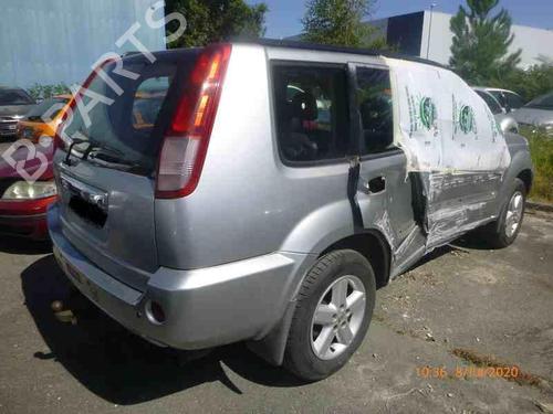 Used Right taillight NISSAN X-TRAIL I (T30) 2.2 Di 4x4 (114 hp) 22857834