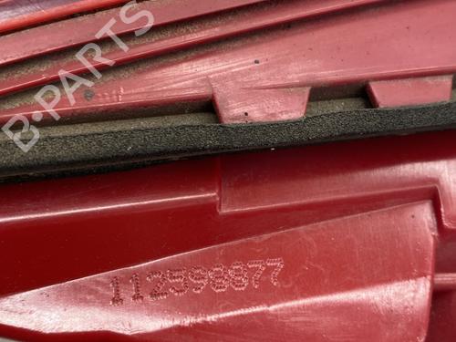 Right tailgate light AUDI A4 B8 (8K2) 2.0 TDI | BP29375442C80 