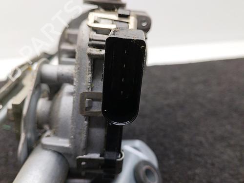 Used Front wiper motor Front wiper motor 22855012 22855012
