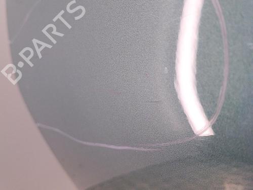 Left rear door PEUGEOT 206 Hatchback (2A/C) 1.4 i | BP22853030C4 