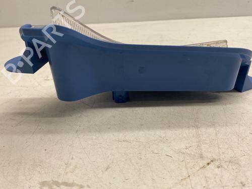 Used Left daytime light Left daytime light RENAULT ZOE (BFM_) ZOE (88 hp) 23568595 23568595