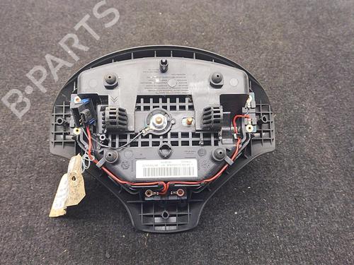 Used Driver airbag PEUGEOT 308 CC (4B_) 2.0 HDi (163 hp) 22854031