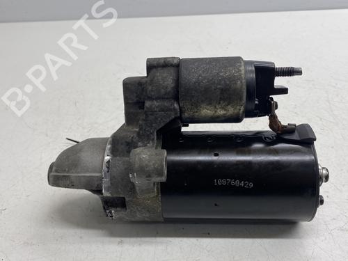 Used Starter MINI MINI COUNTRYMAN (R60) One D (90 hp) 29528851