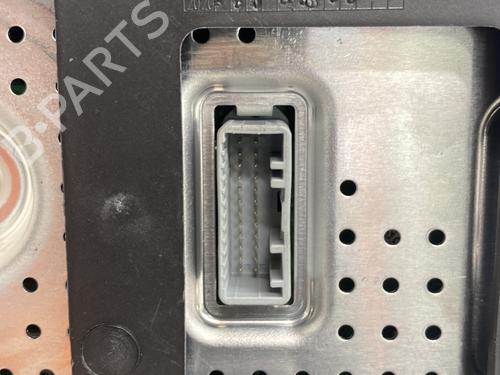 Used Display monitor Display monitor RENAULT MEGANE IV Grandtour (K9A/M/N_) 1.5 Blue dCi 115 (K9A6) (116 hp) 32312253 32312253