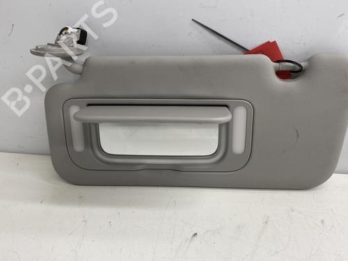 Left sun visor KIA PICANTO III (JA) 1.2 | BP30769923I1 - Image 3