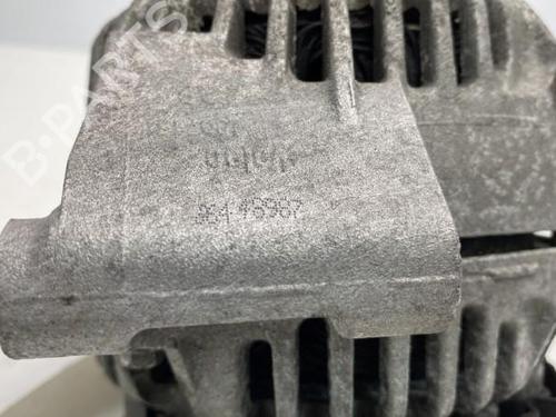 Alternator SUZUKI SPLASH (EX) 1.3 CDTI (A5B413D) | BP22863174M7  - Image 5