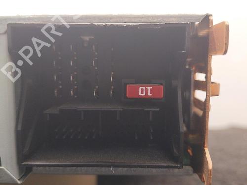 Radio SEAT LEON (1P1) 1.9 TDI | BP22857651E6 