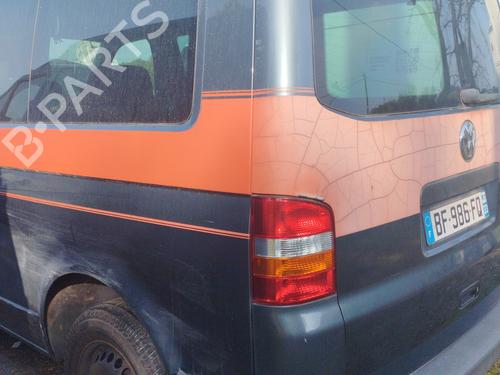 Mirror switch VW TRANSPORTER T5 Van (7HA, 7HH, 7EA, 7EH) 1.9 TDI | BP29139418I25  - Image 5