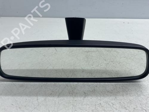 Used Rear mirror FORD FIESTA VI (CB1, CCN) 1.5 TDCi (75 hp) 29139098